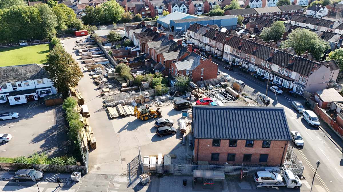 Industrial Unit in Coventry - photo 4