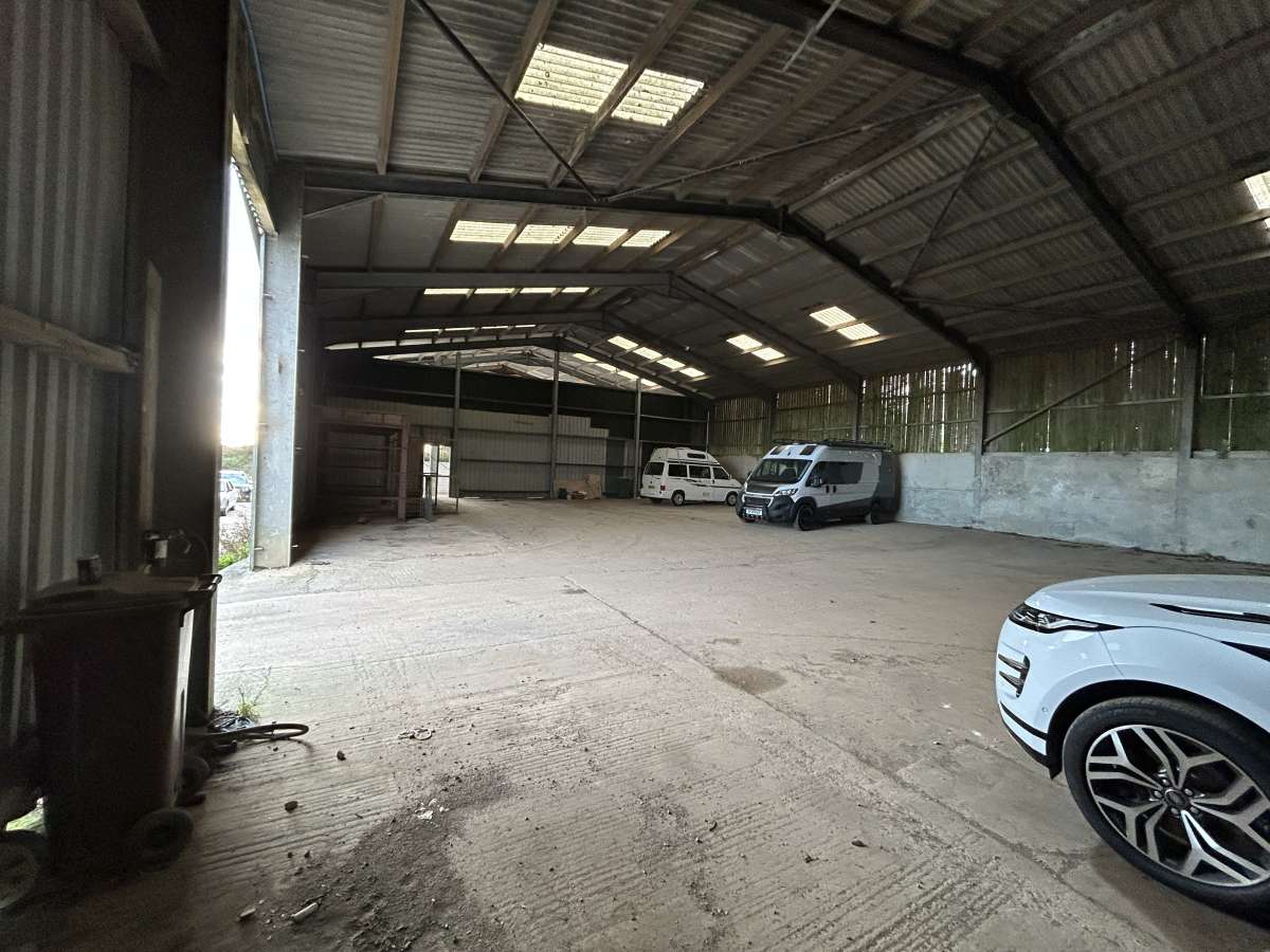 Industrial Unit in Ludgvan - photo 2