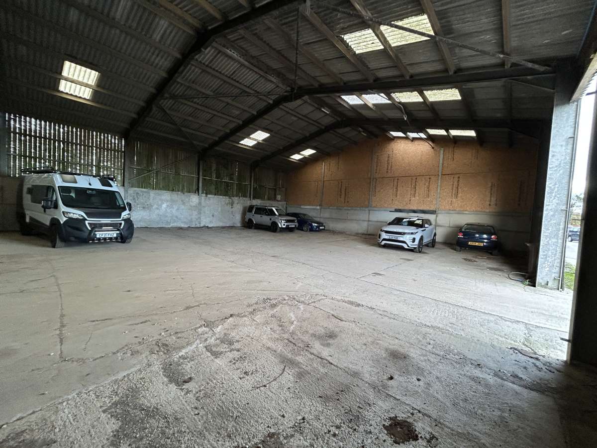 Industrial Unit in Ludgvan - photo 3