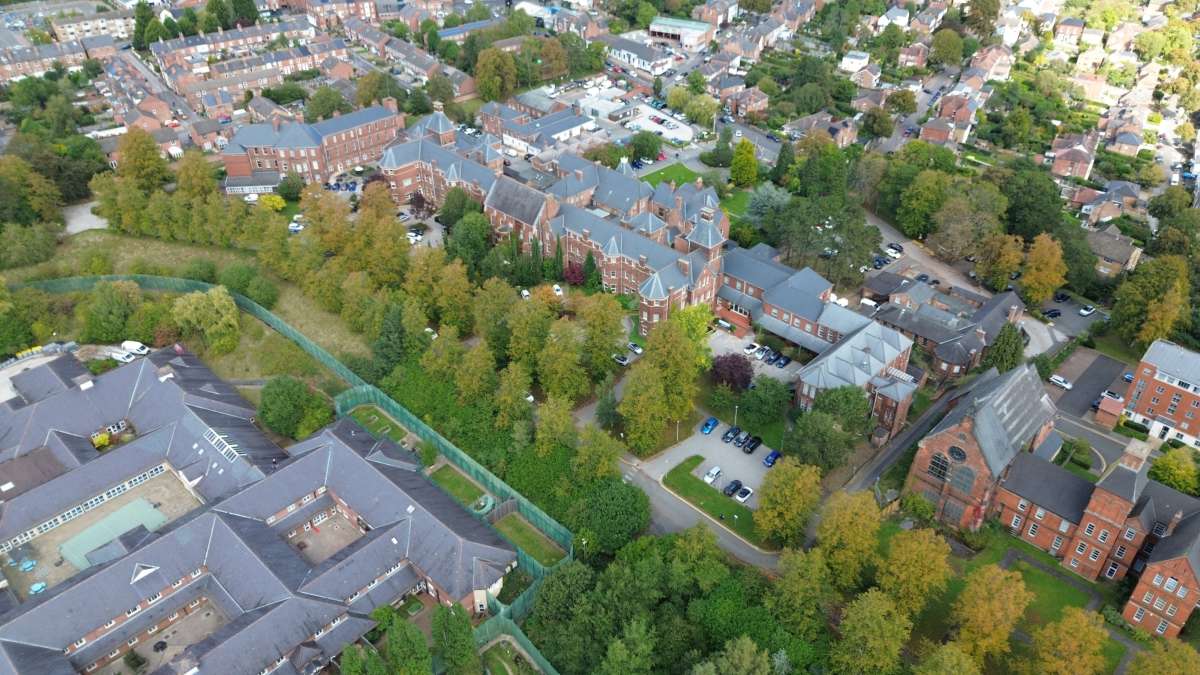 Industrial Unit in Nottingham - photo 2