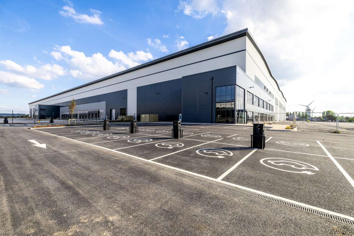 Industrial Unit in Bristol - photo 2