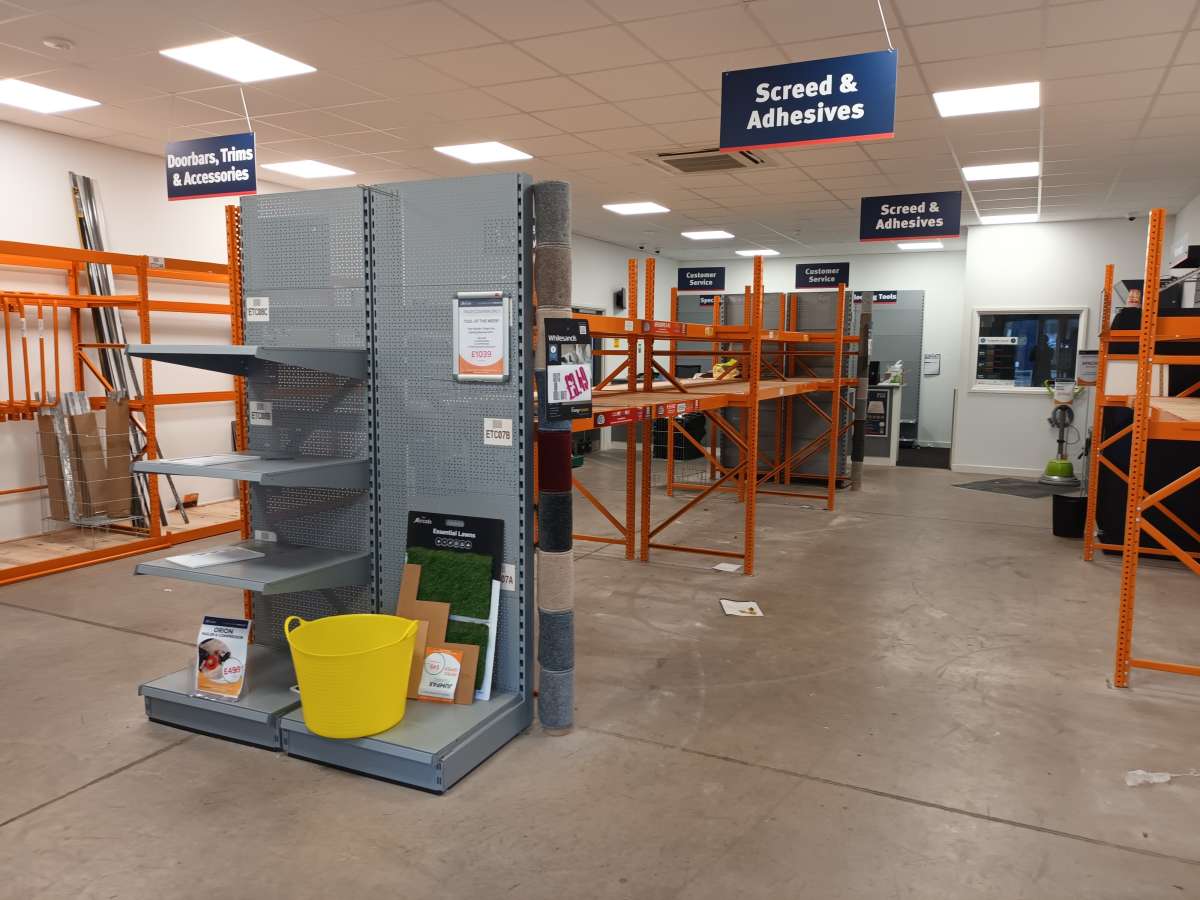 Industrial Unit in Exeter - photo 4