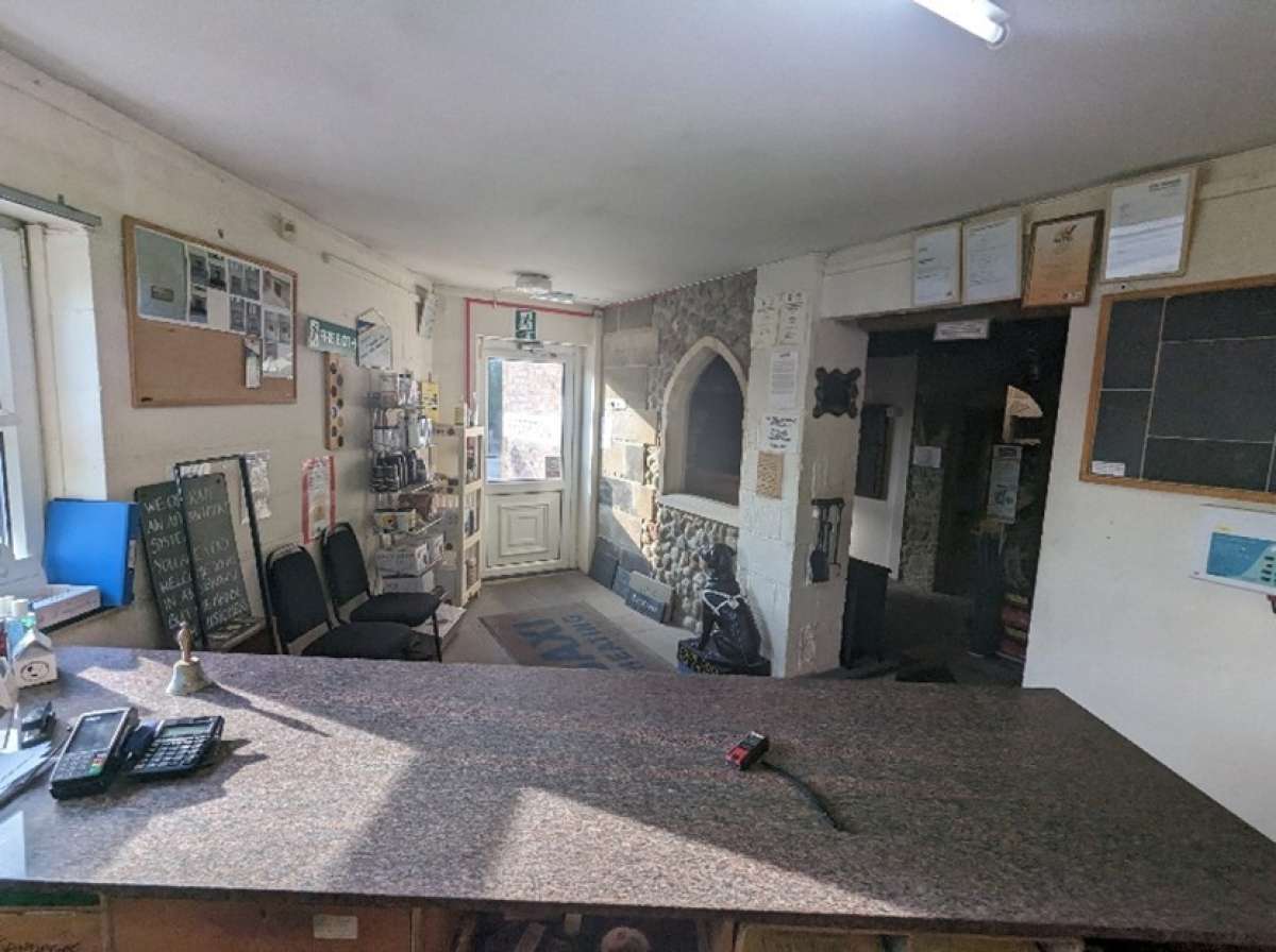 Industrial Unit in Norwich - photo 4