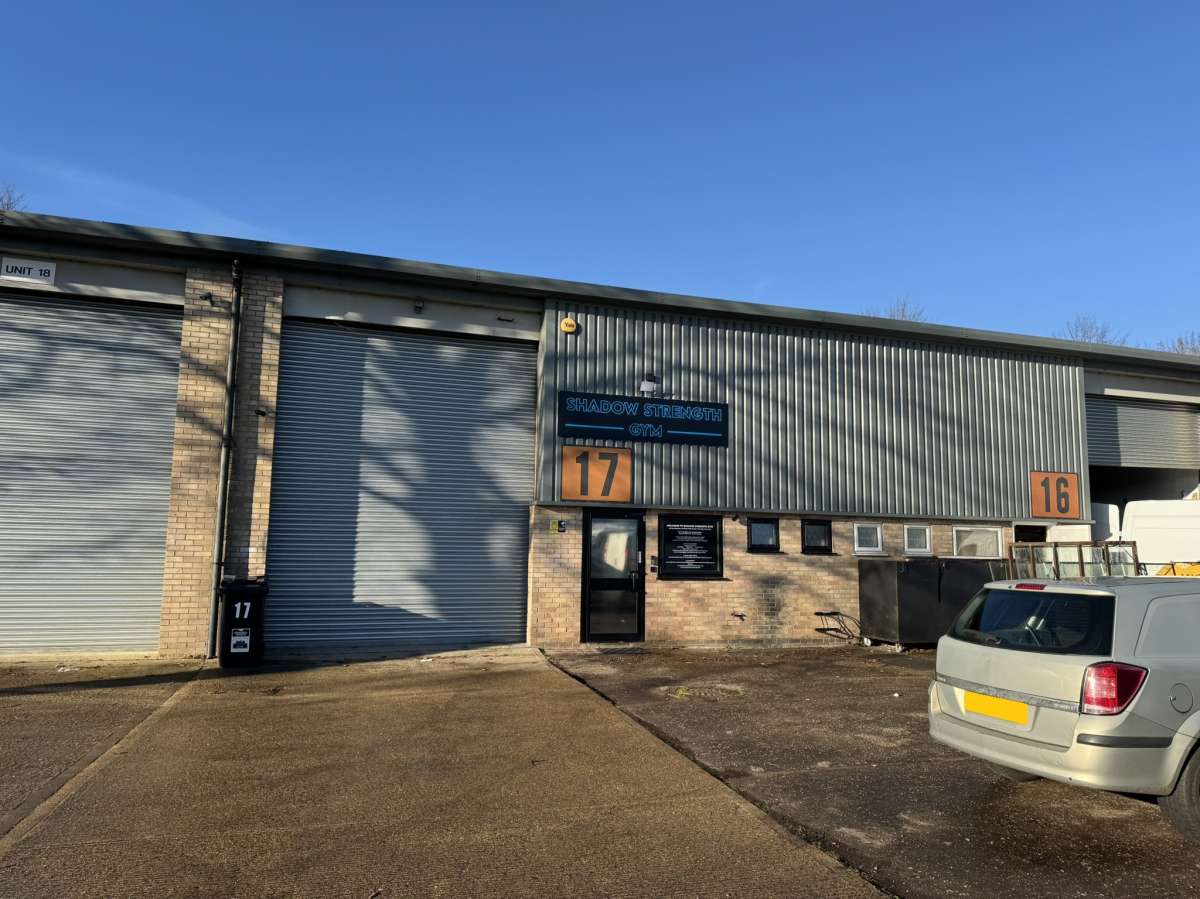 Industrial Unit in Westwood - photo 2