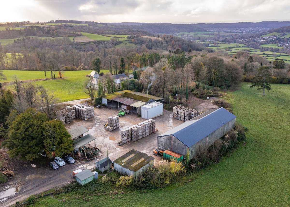 Industrial in Dursley