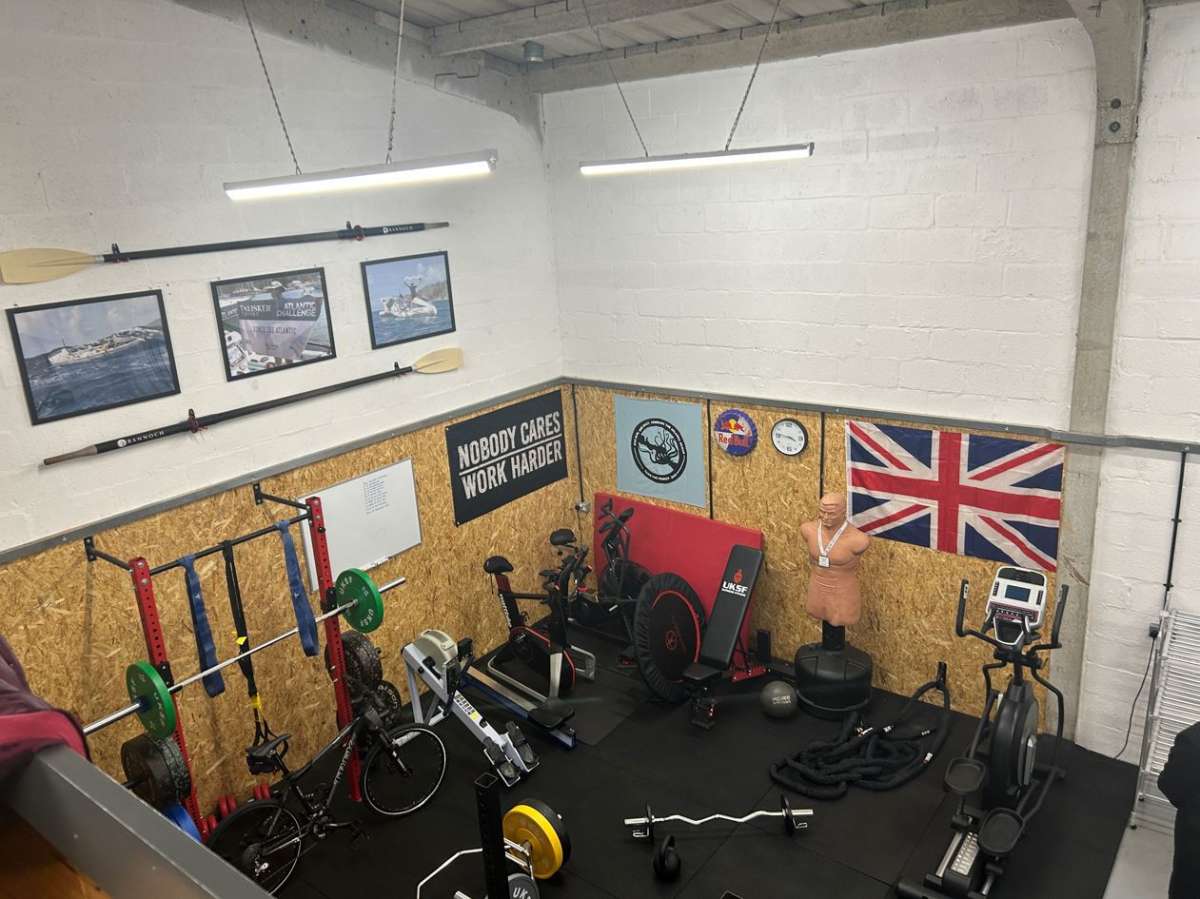 Industrial Unit in Hereford - photo 4