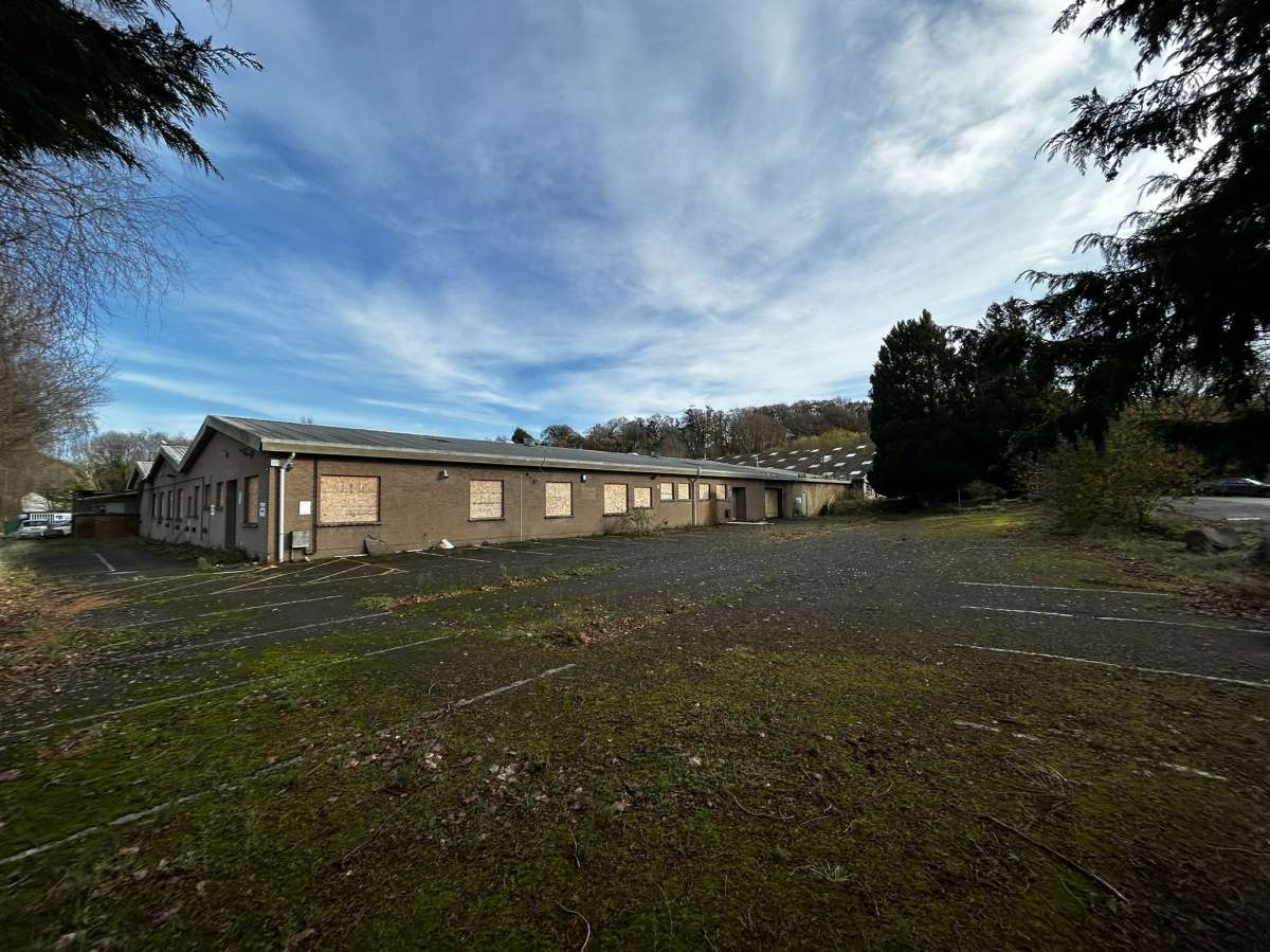 Industrial Unit in Okehampton - photo 2