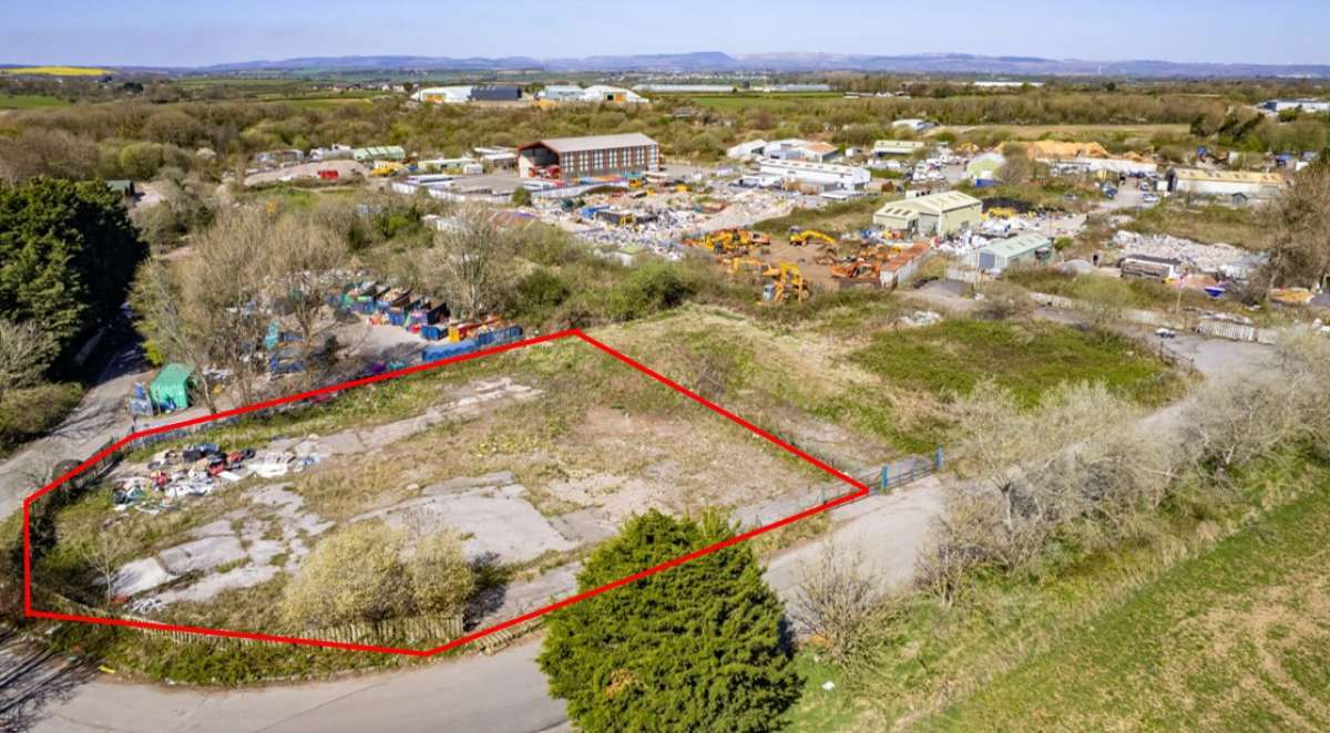 Industrial in Llandow