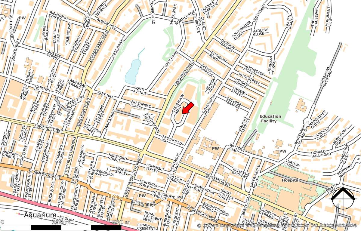 Industrial Unit in Brighton - photo 2