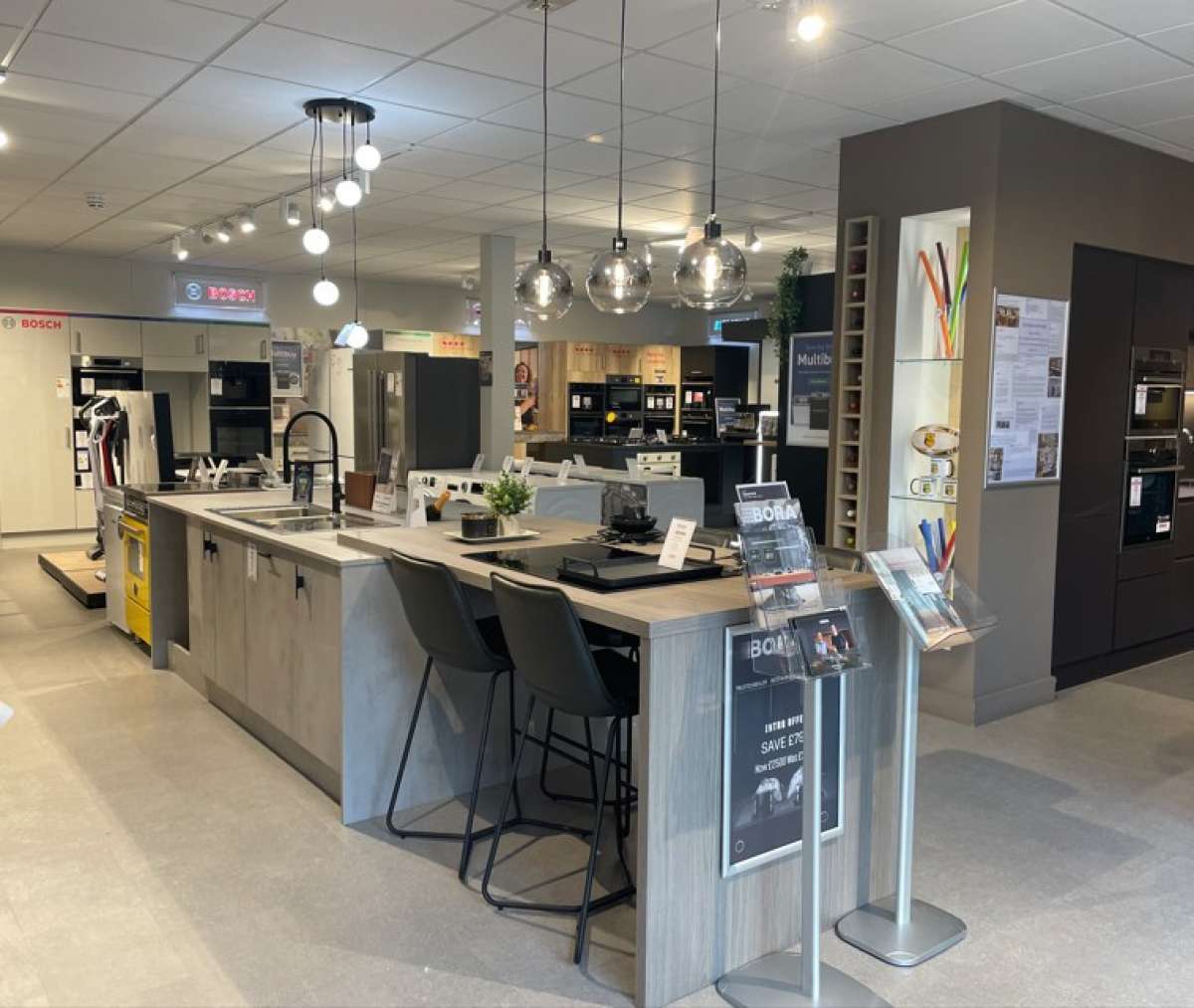 Industrial Unit in Trowbridge - photo 3