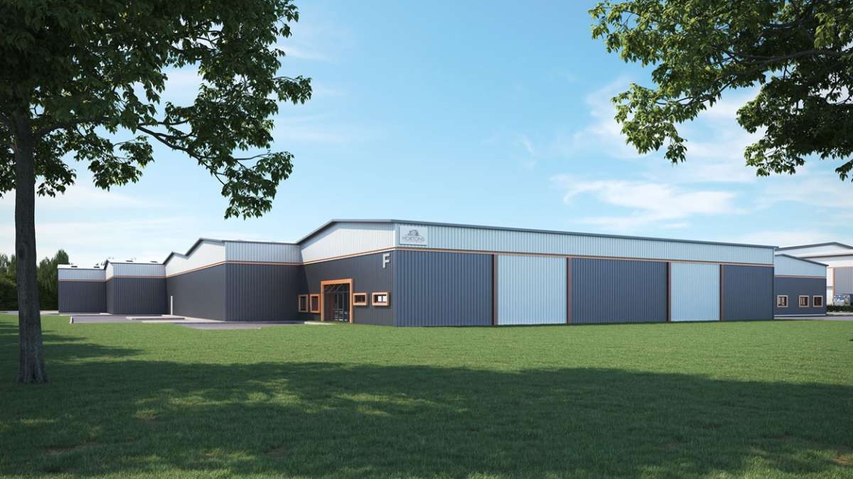 Industrial Unit in Derby - photo 4