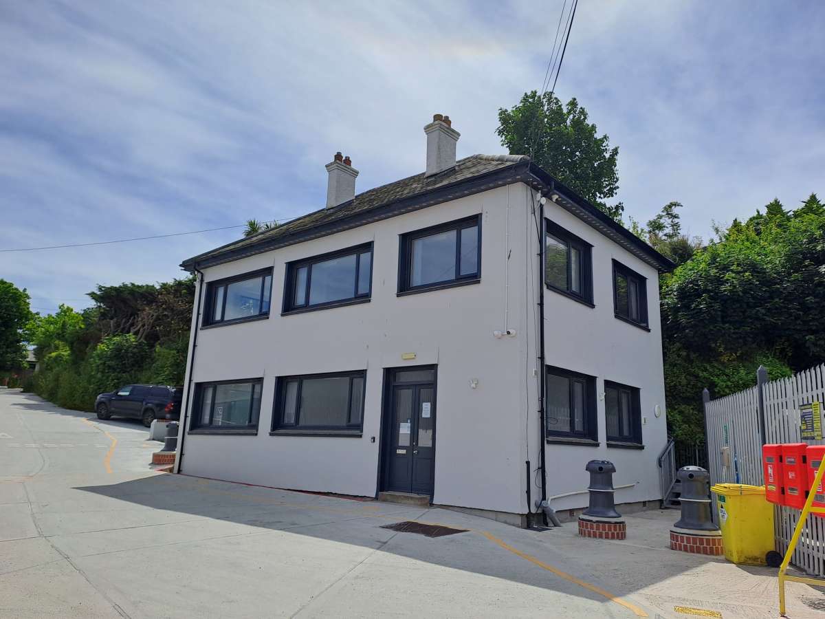 Industrial in Falmouth