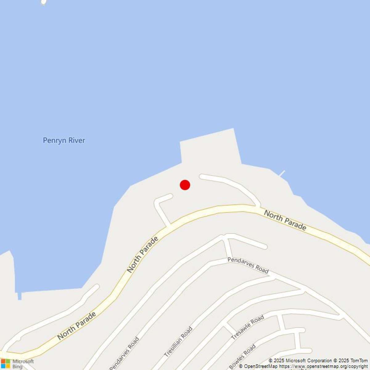 Industrial Unit in Falmouth - photo 2