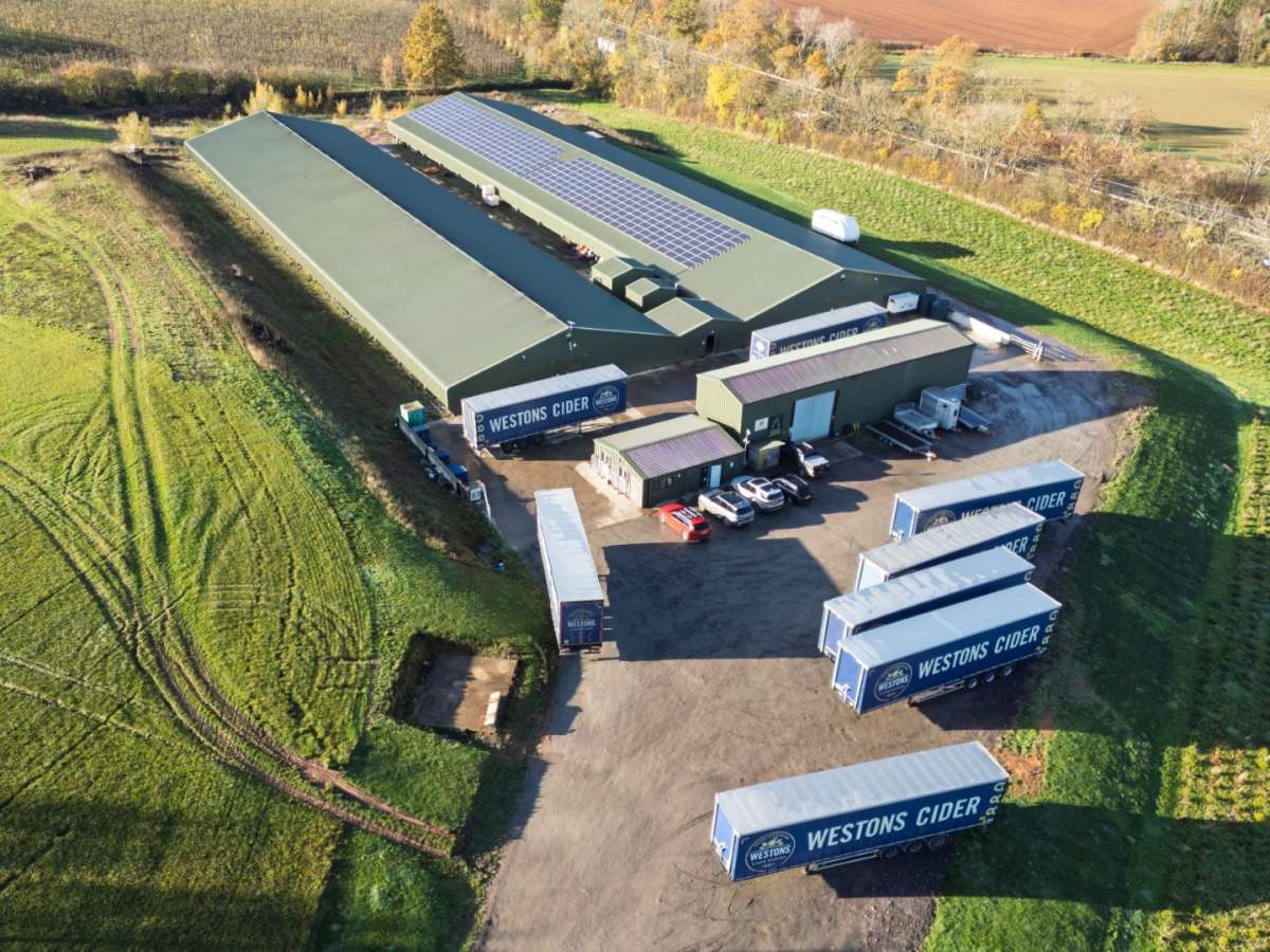 Industrial Unit in Castle Tump - photo 2