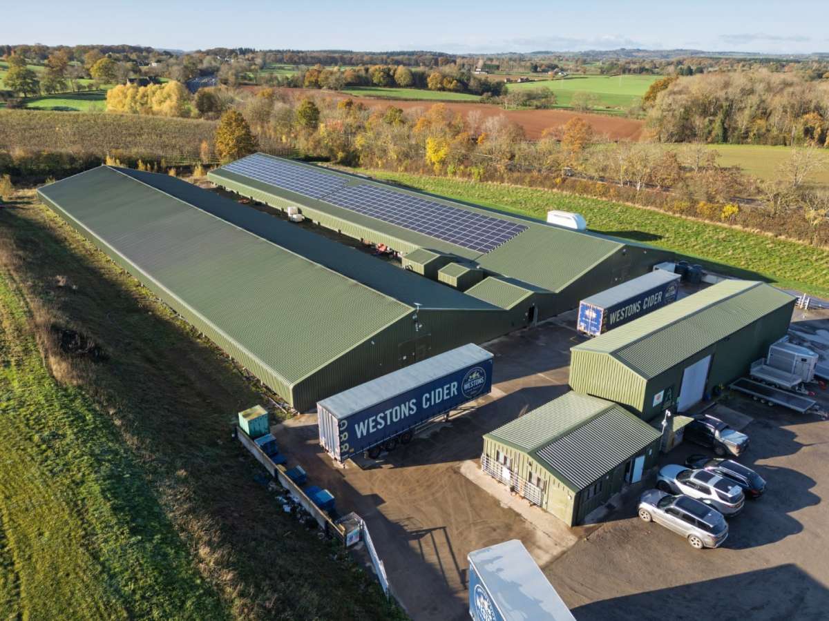 Industrial Unit in Castle Tump - photo 4