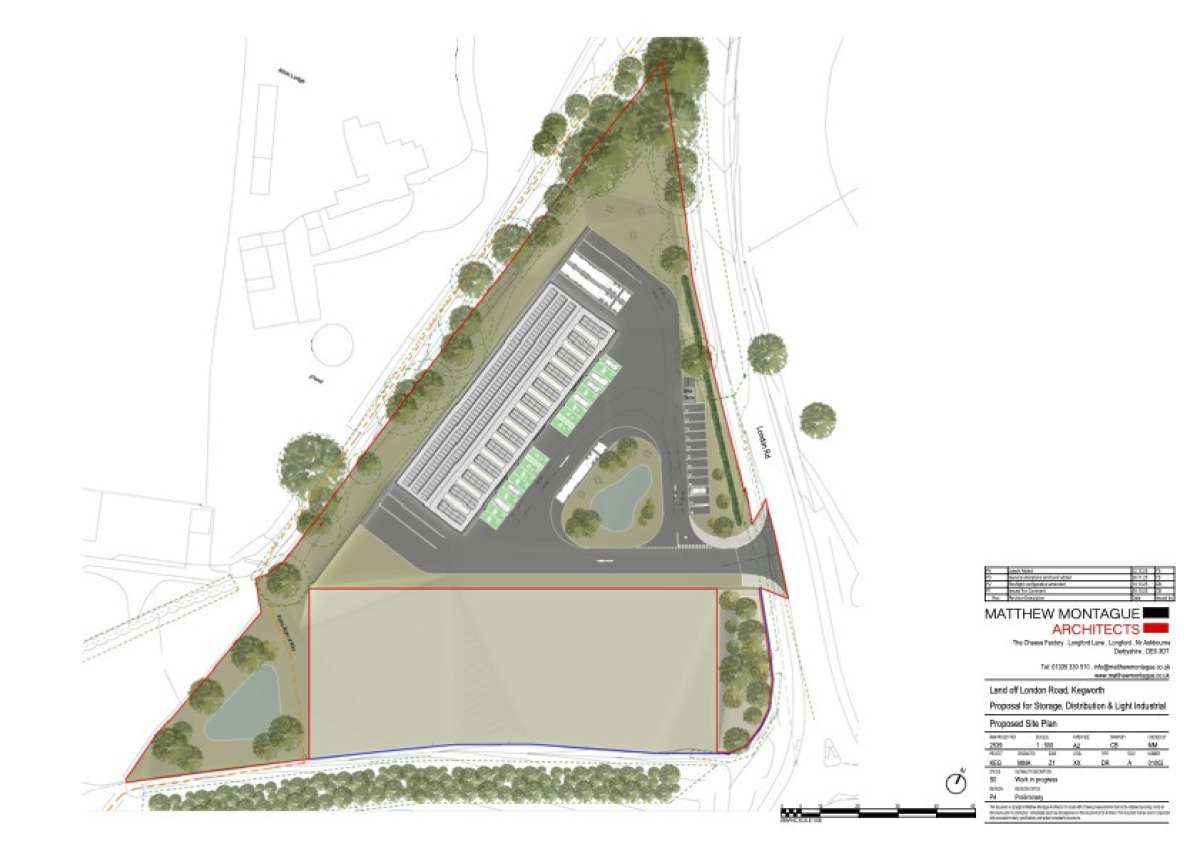 Industrial Unit in Derby - photo 3