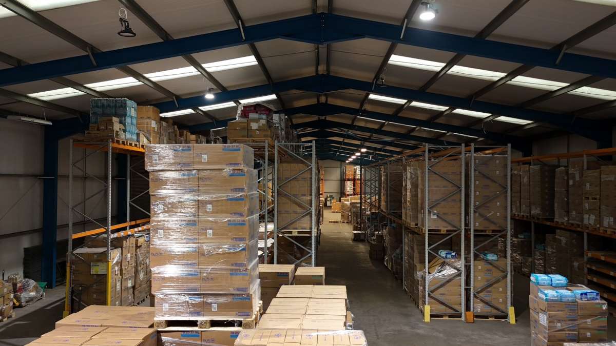 Industrial Unit in Willand - photo 2