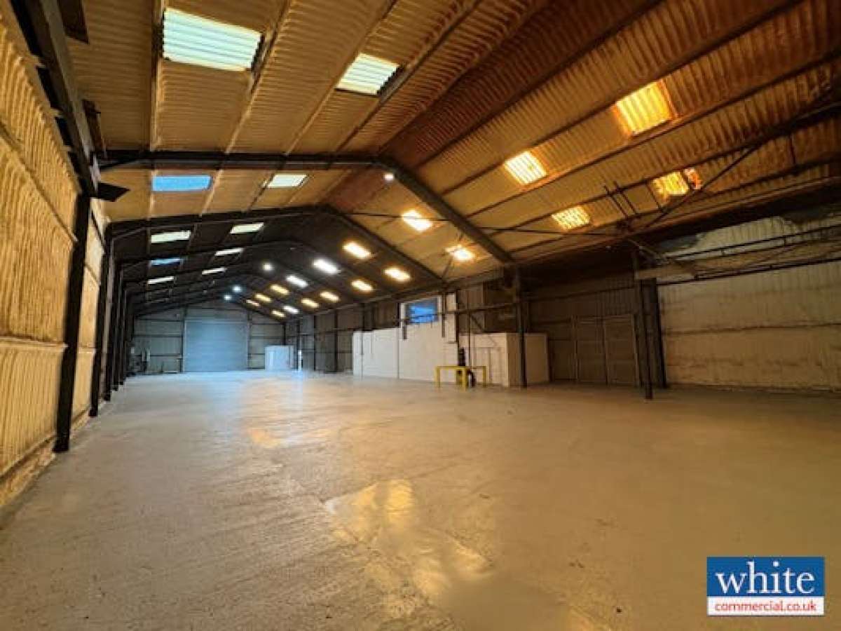 Industrial Unit in Banbury - photo 4