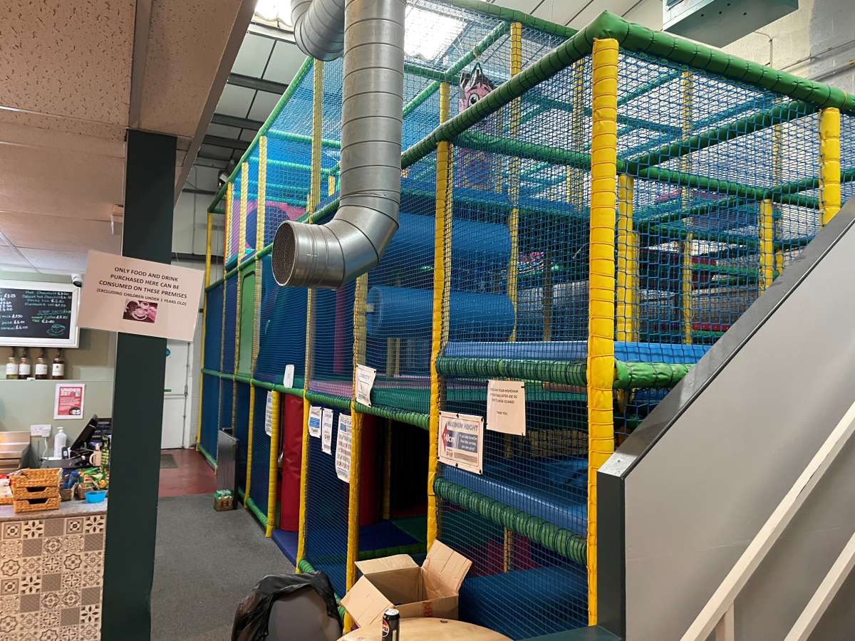 Industrial Unit in Loughborough - photo 2