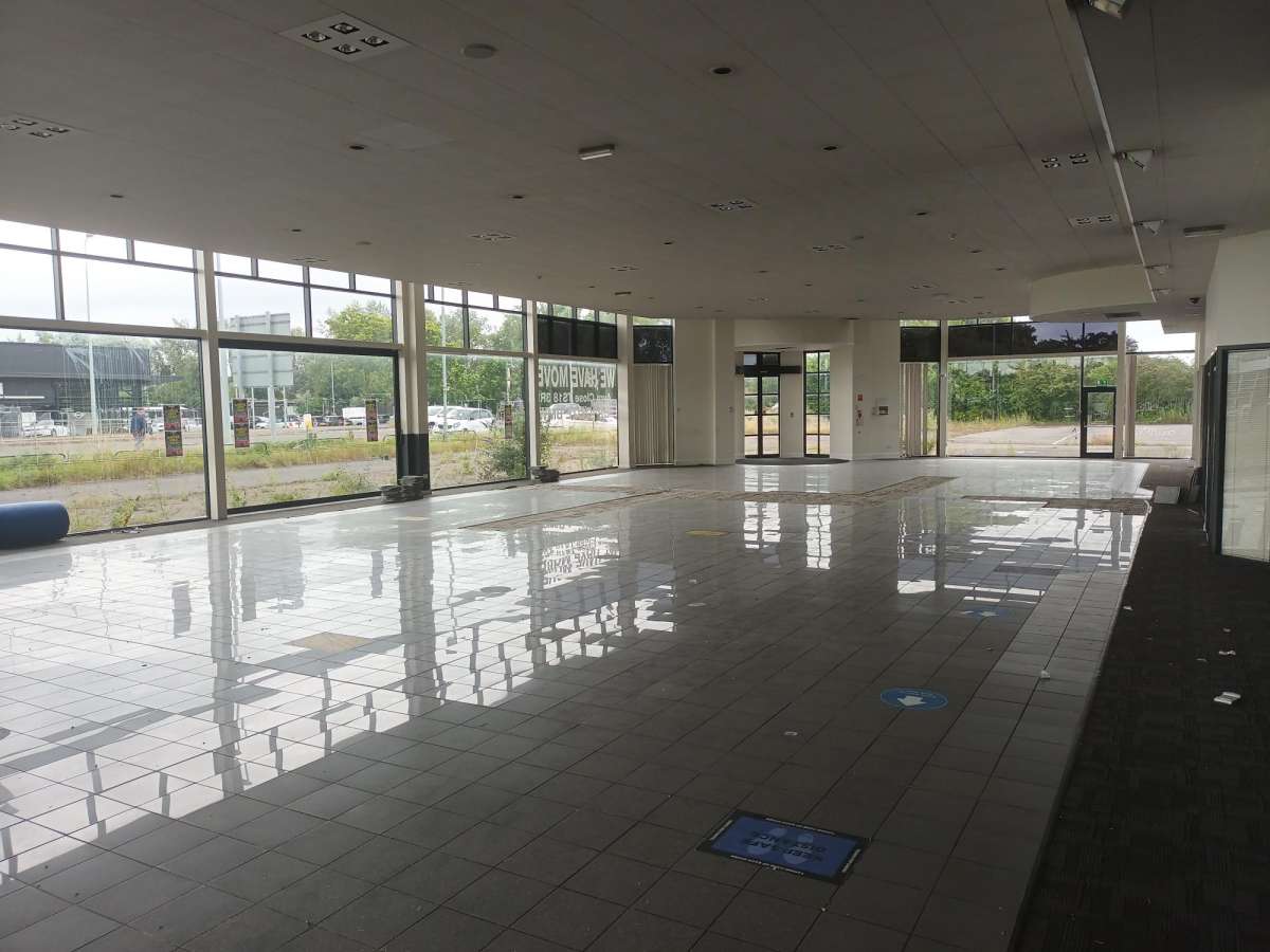 Industrial Unit in Stockton On Tees - photo 4