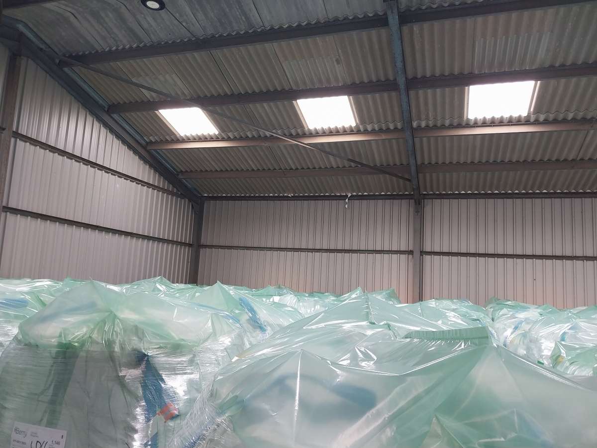 Industrial Unit in West Firsby - photo 4