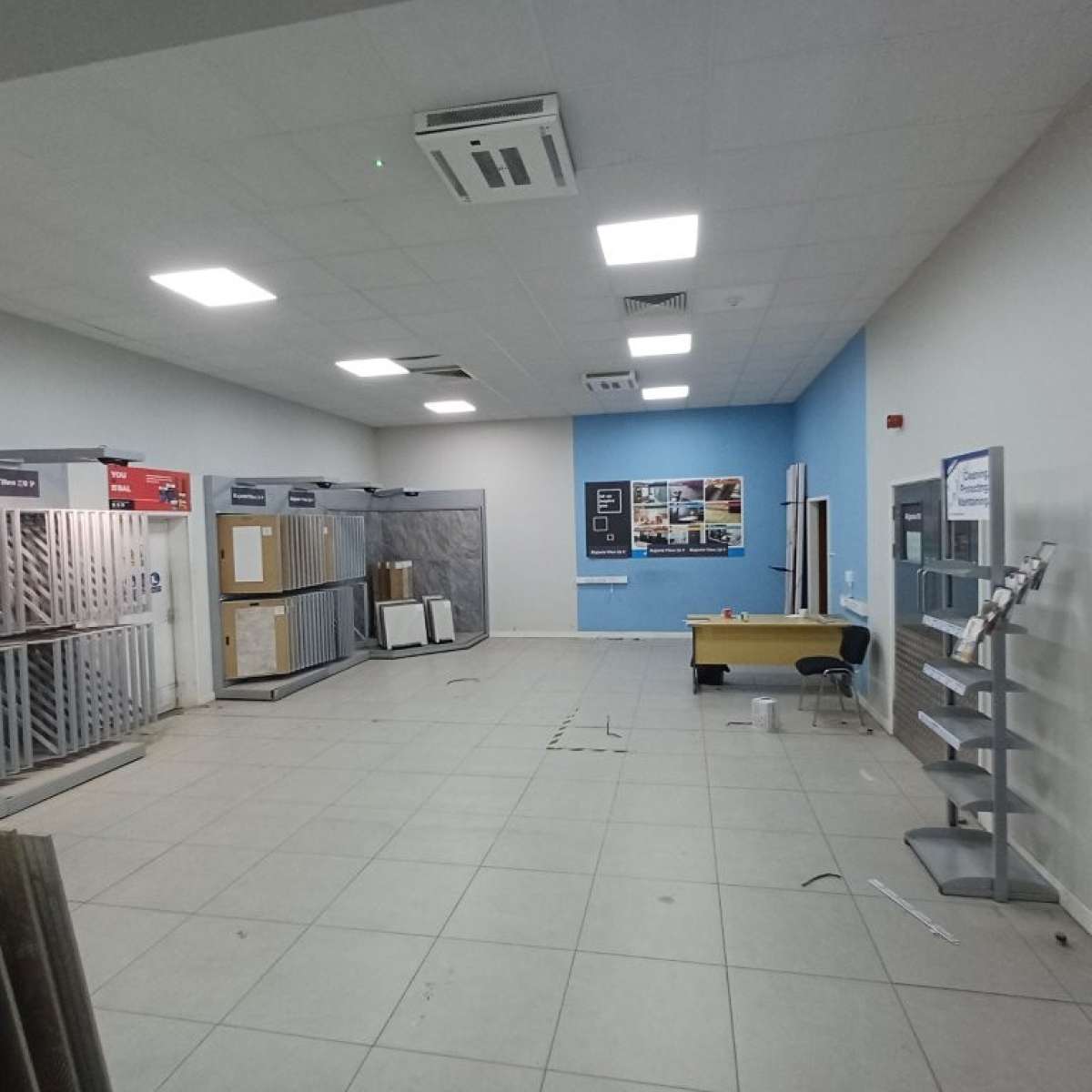 Industrial Unit in Kings Heath Industrial Estate - photo 4