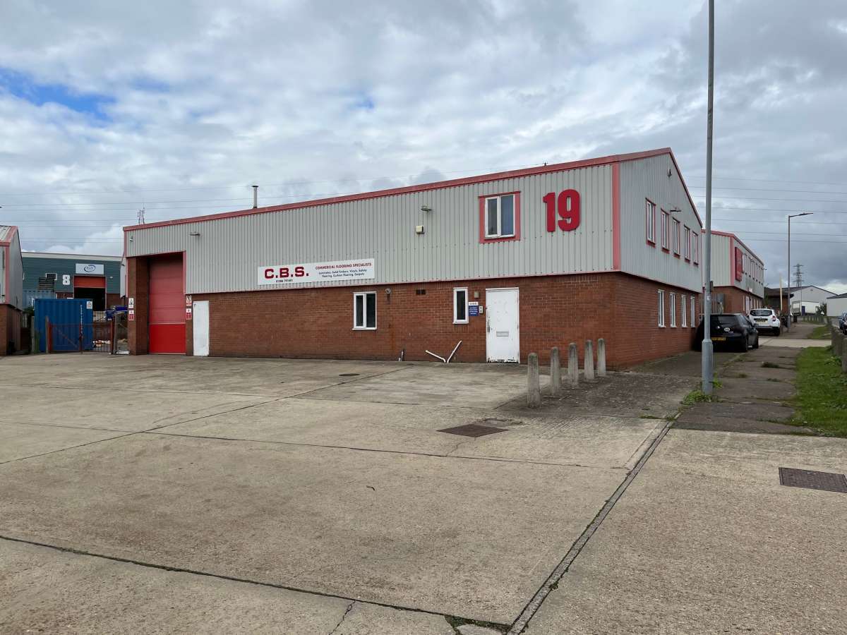 Industrial Unit in Colchester - photo 2