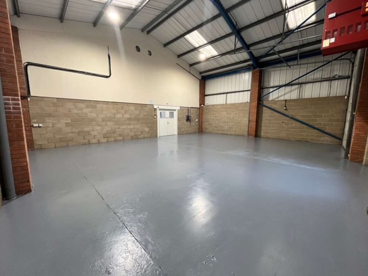 Industrial Unit in Colchester - photo 4