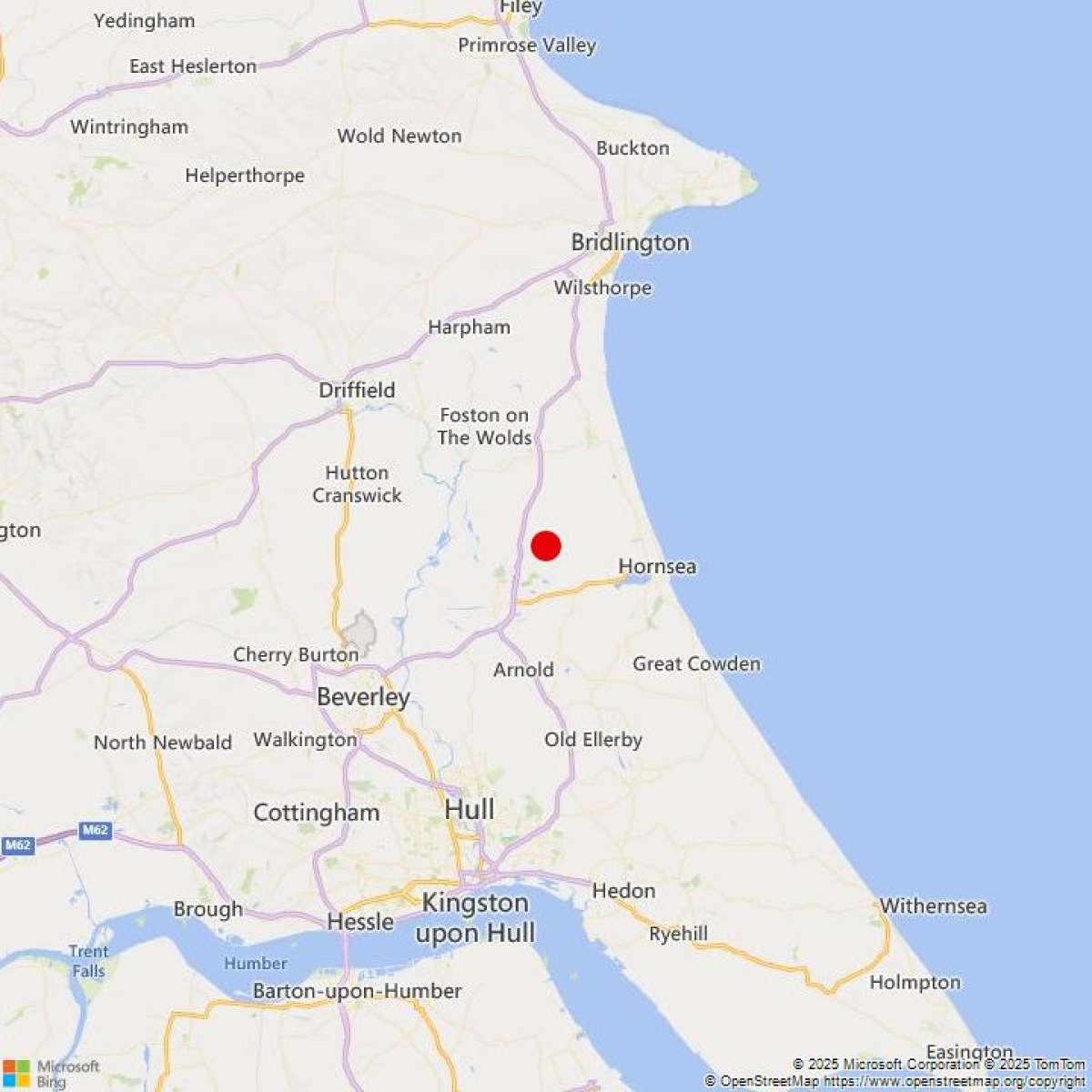 Industrial Unit in Driffield - photo 4