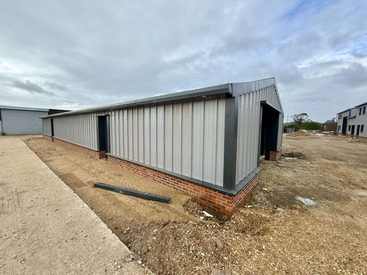 Industrial Unit in Christchurch - photo 2