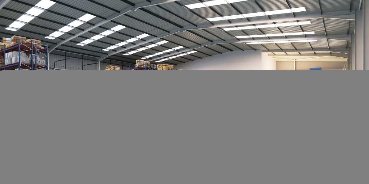 Industrial Unit in Loughborough - photo 4