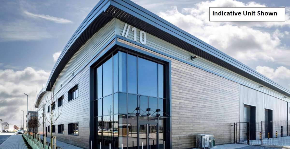 Industrial in Kidlington