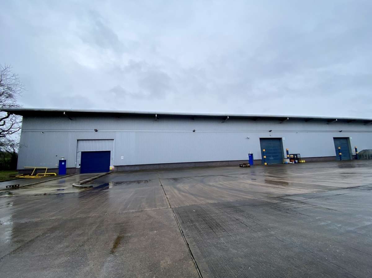 Industrial Unit in Kidderminster - photo 2