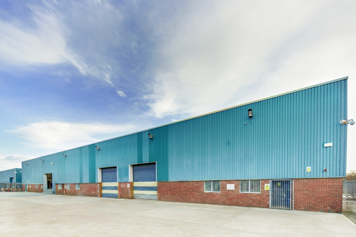 Industrial Unit in Brierley Hill - photo 2