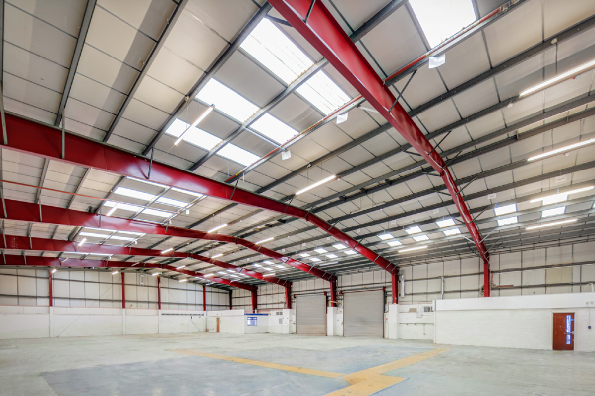 Industrial Unit in Brierley Hill - photo 4