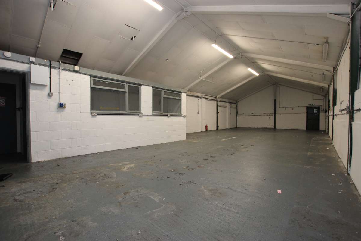 Industrial Unit in Grantham - photo 4