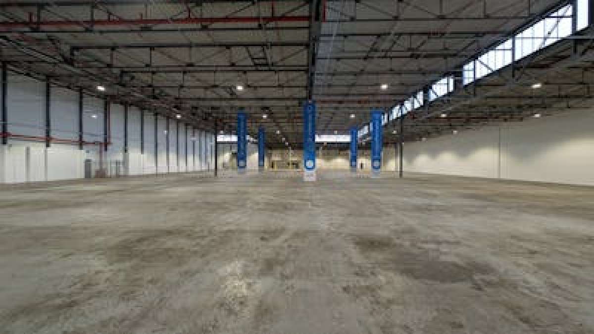 Industrial Unit in Havant - photo 4