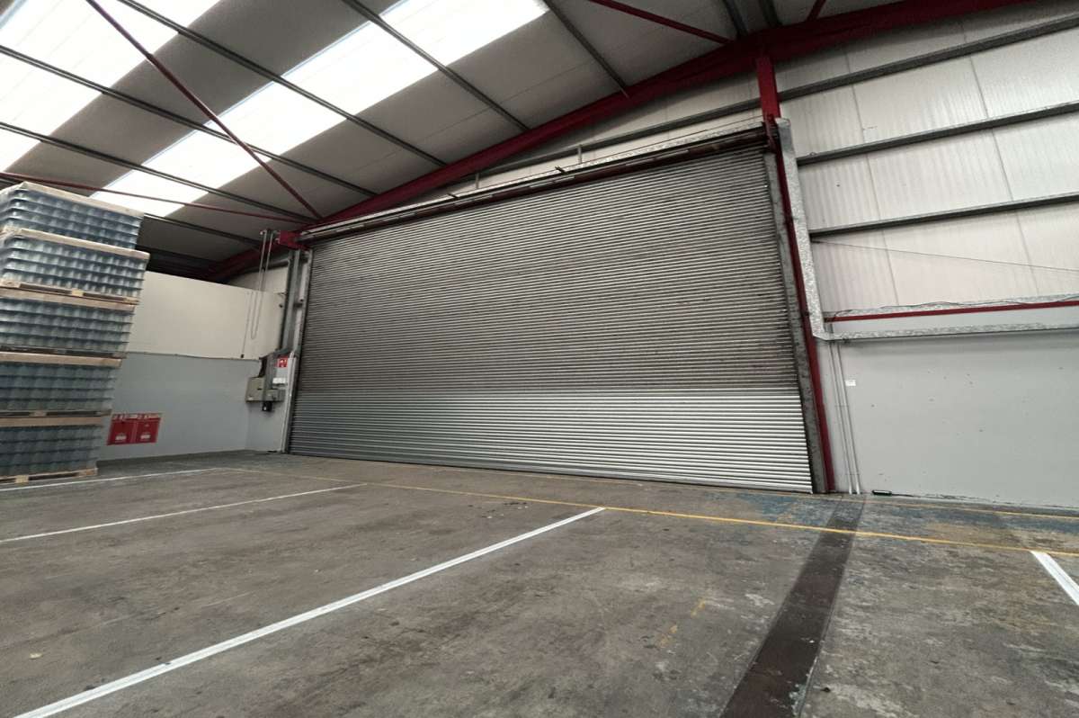 Industrial Unit in Craigavon - photo 4