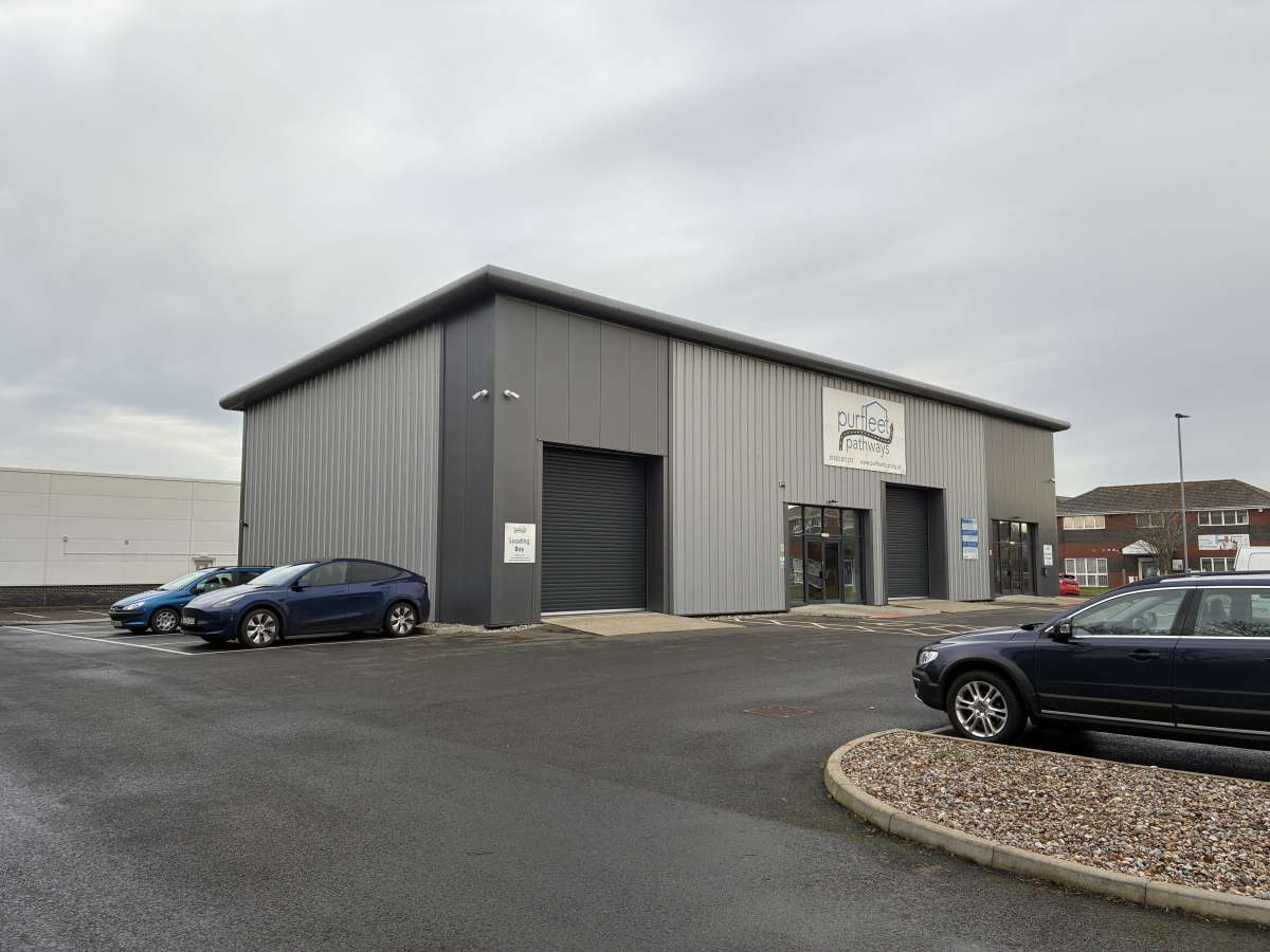 Industrial Unit in Kings Lynn - photo 3