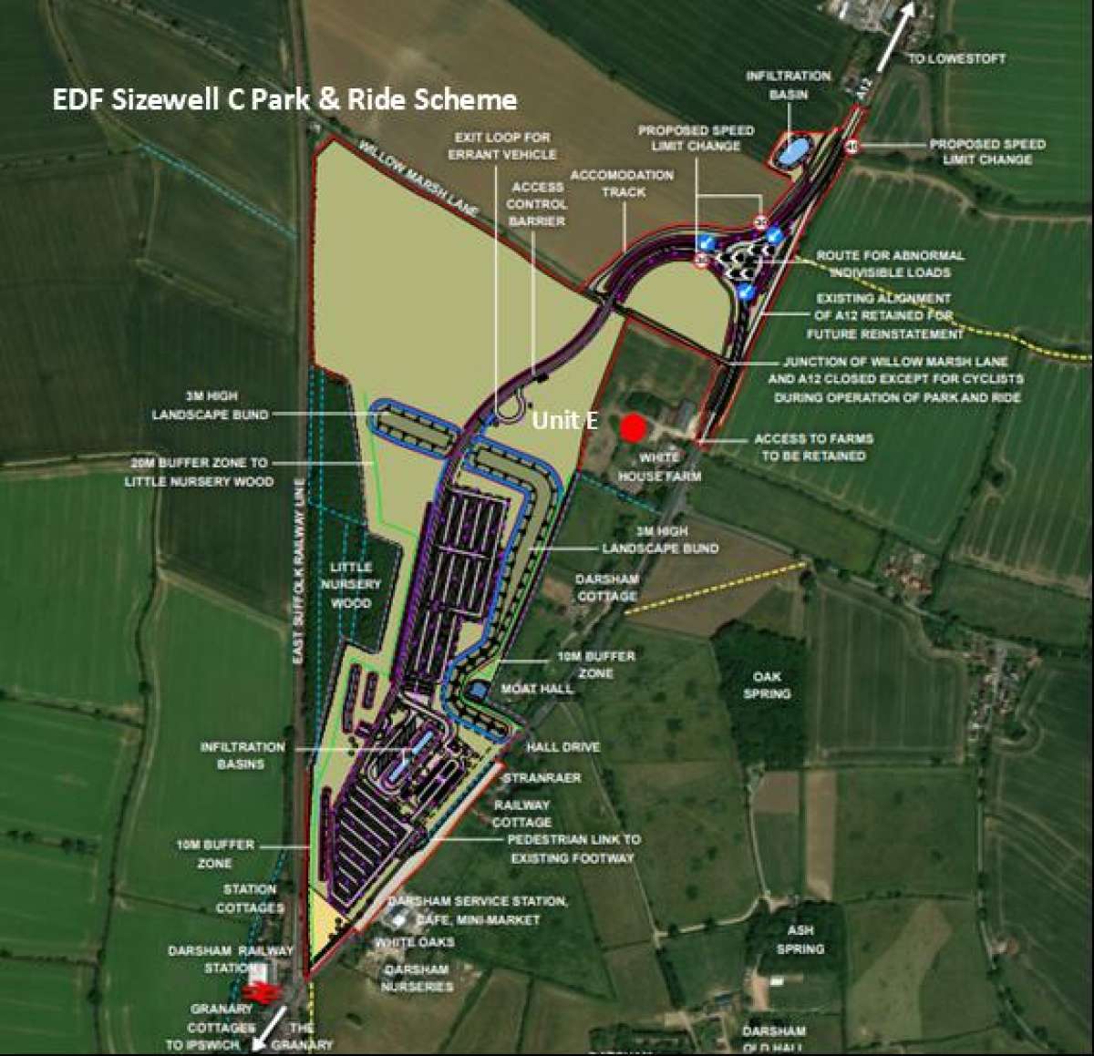 Industrial Unit in Darsham - photo 4