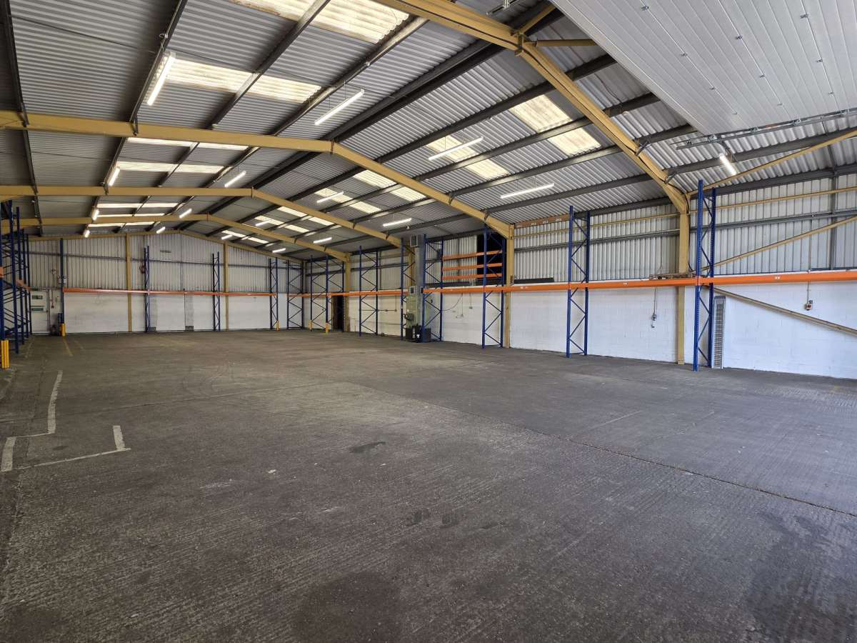Industrial Unit in Newchurch - photo 4