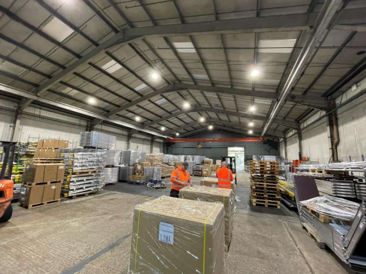 Industrial Unit in Heybridge - photo 2