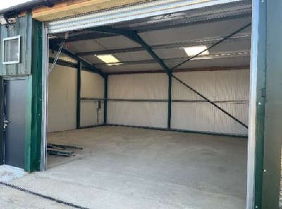 Industrial Unit in Northampton - photo 4