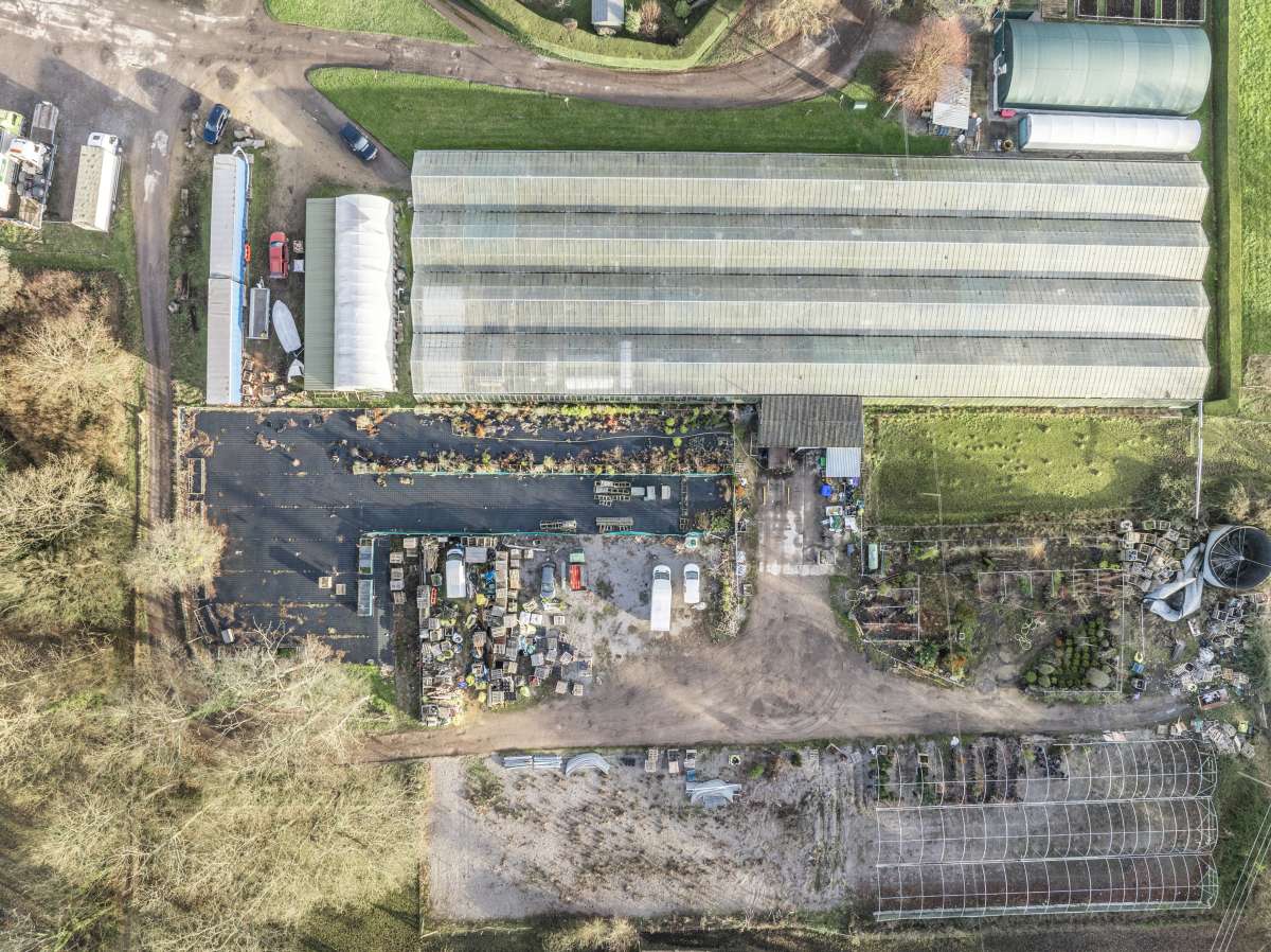 Industrial Unit in Saul - photo 4