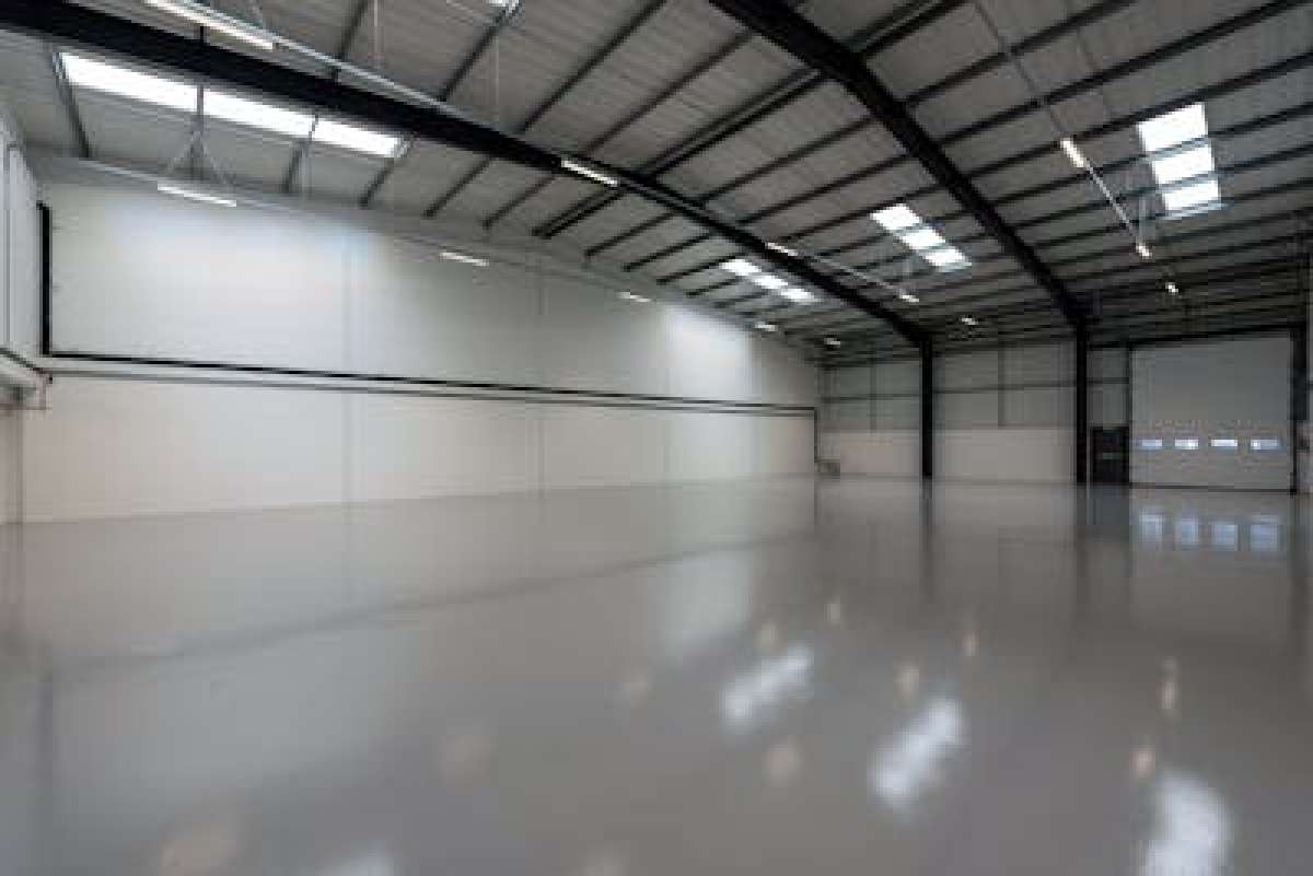 Industrial Unit in Portsmouth - photo 4