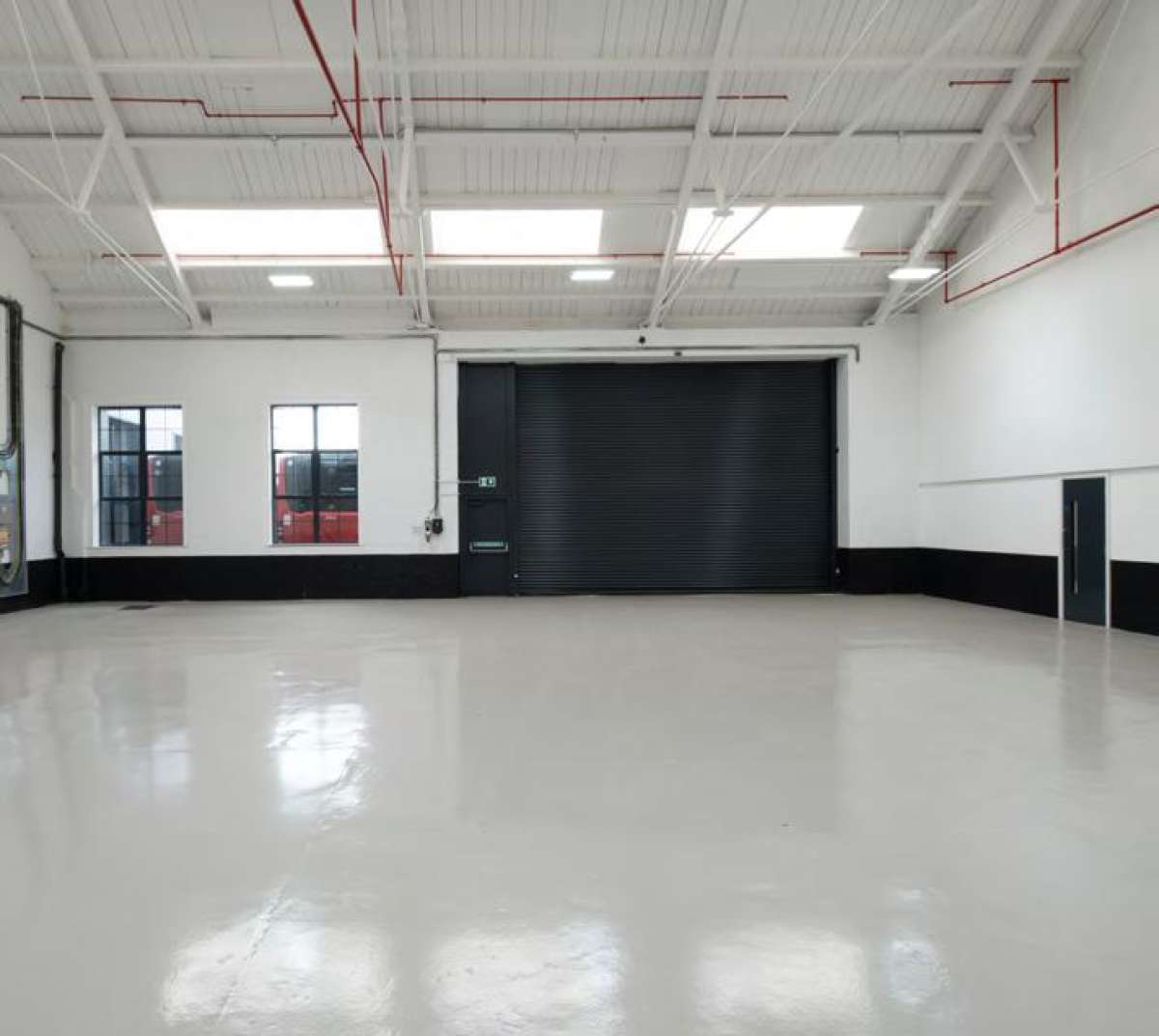 Industrial Unit in Eastleigh - photo 3