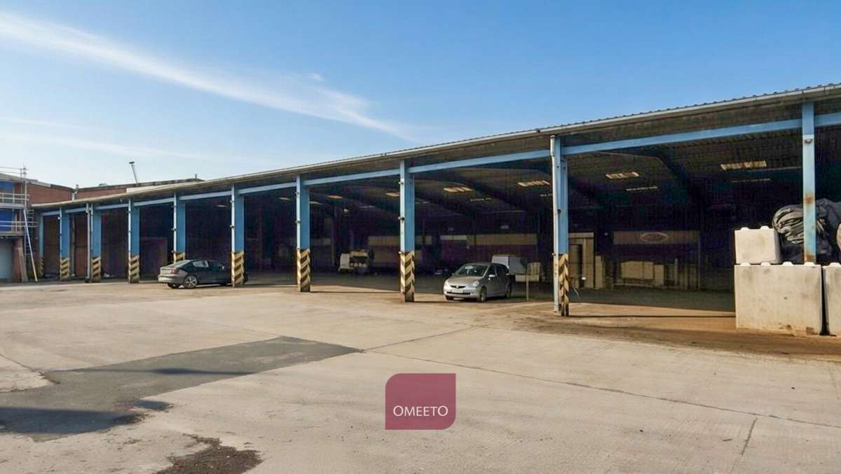 Industrial Unit in Pentrich - photo 3