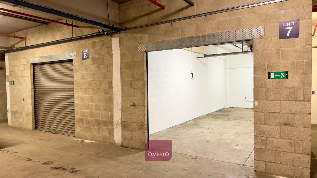 Industrial Unit in Pentrich - photo 4