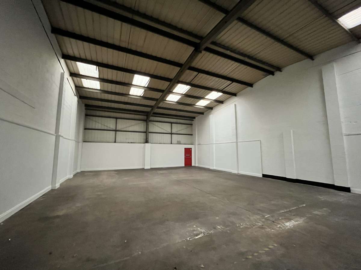 Industrial Unit in Cullompton - photo 3