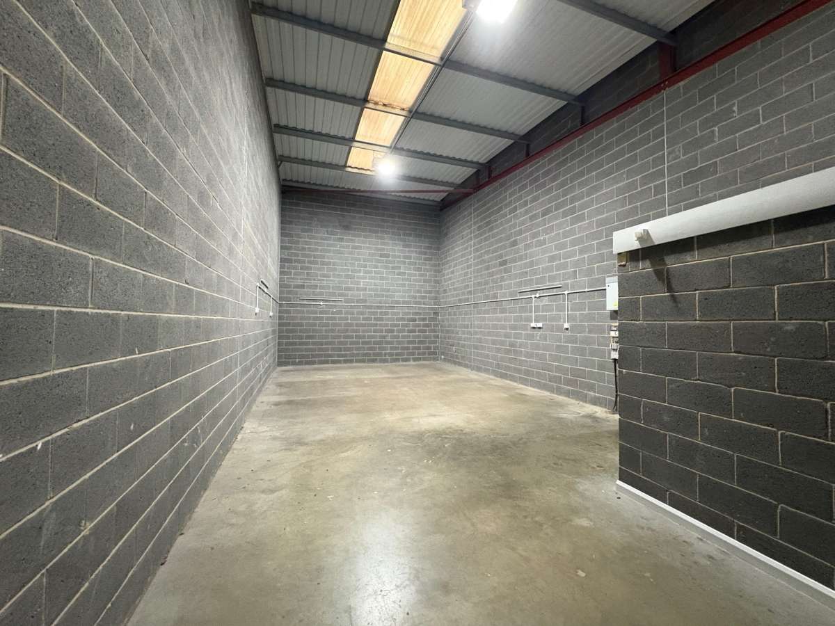 Industrial Unit in Sleaford - photo 2